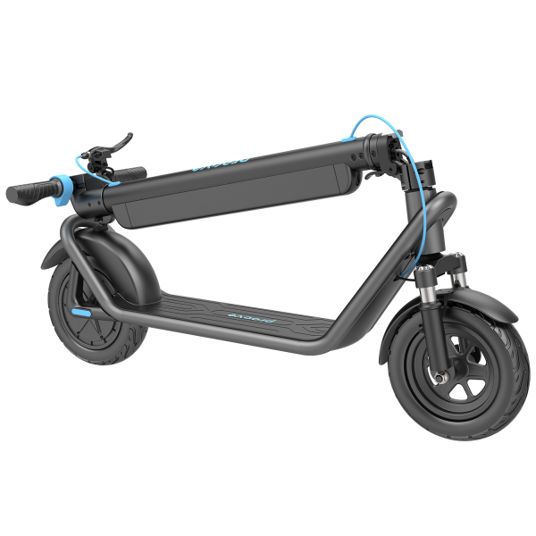 Electric scooter Proove Model Urban - Photo 6