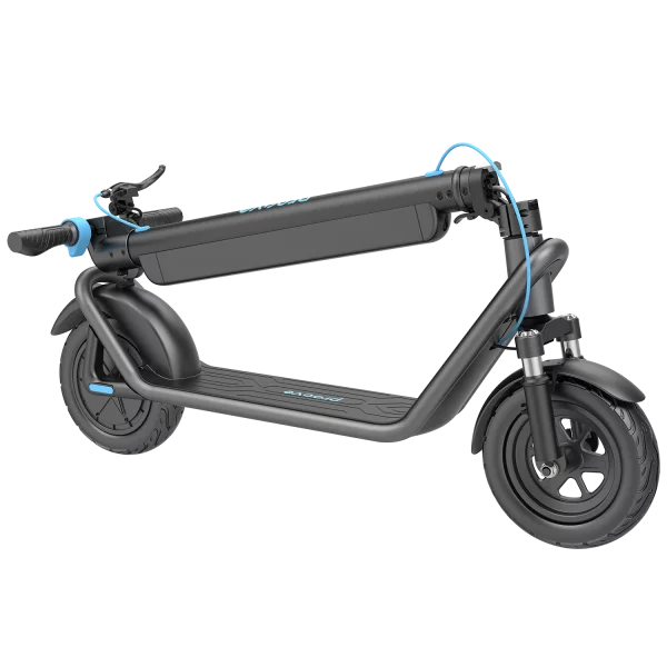 Electric scooter Proove Model Urban - Photo 11