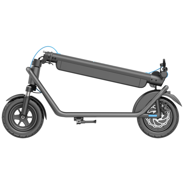 Electric scooter Proove Model Urban - Photo 7