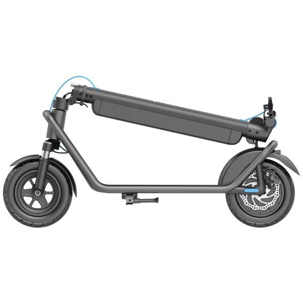 Electric scooter Proove Model Urban - Photo 10