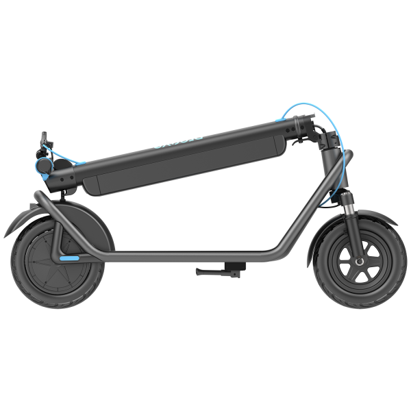 Electric scooter Proove Model Urban - Photo 8
