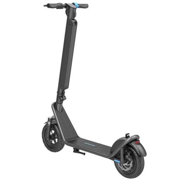 Electric scooter Proove Model Urban - Photo 9