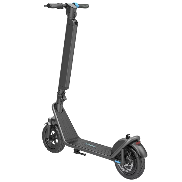 Electric scooter Proove Model Urban - Photo 1