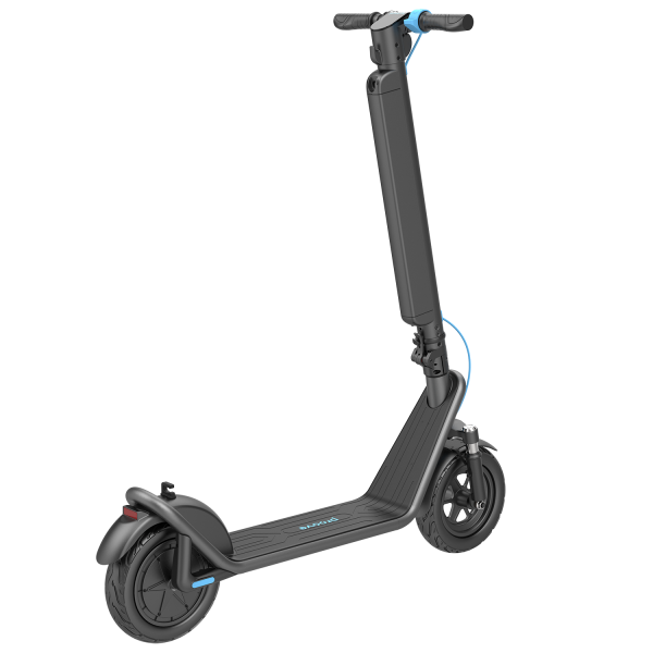 Electric scooter Proove Model Urban - Photo 10