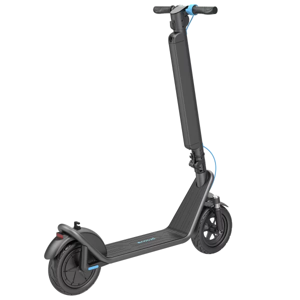 Electric scooter Proove Model Urban - Photo 7