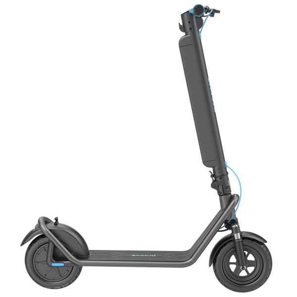 Electric scooter Proove Model Urban - Photo 11