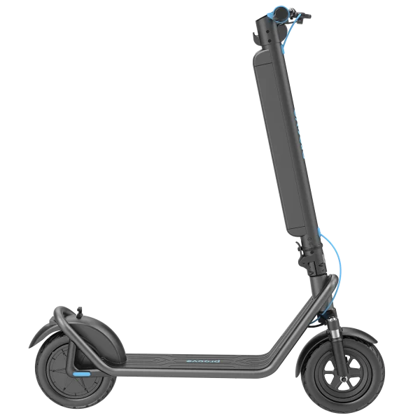 Electric scooter Proove Model Urban - Photo 6
