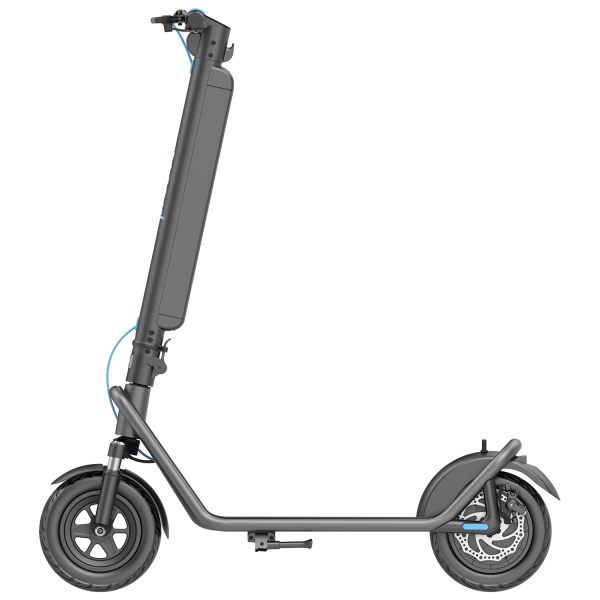 Electric scooter Proove Model Urban - Photo 12