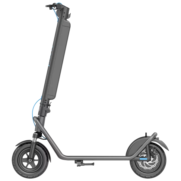 Electric scooter Proove Model Urban - Photo 5