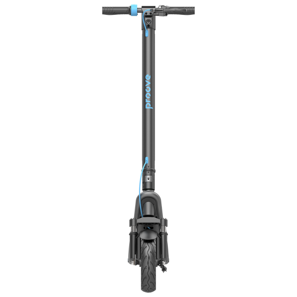 Electric scooter Proove Model Urban - Photo 14