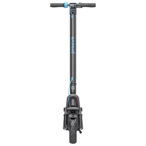 Electric scooter Proove Model Urban - Photo 3