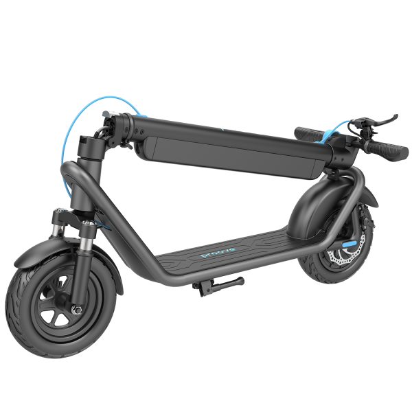 Electric scooter Proove Model Urban - Photo 16