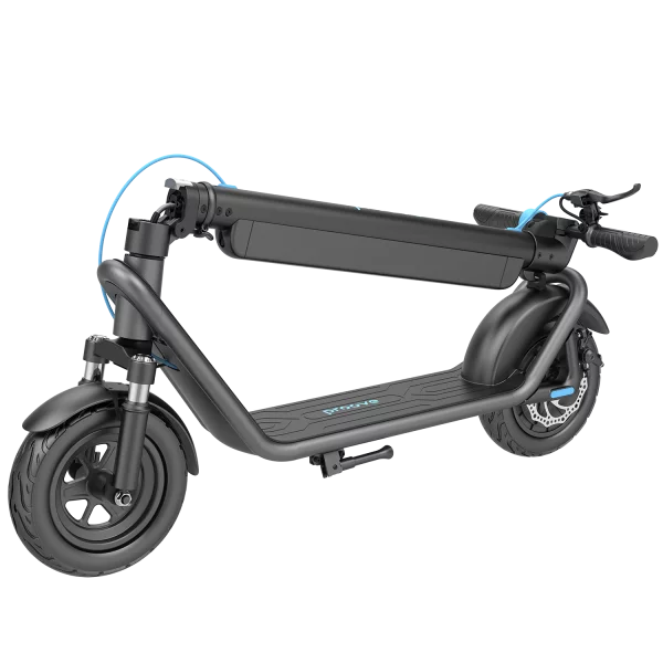 Electric scooter Proove Model Urban - Photo 16