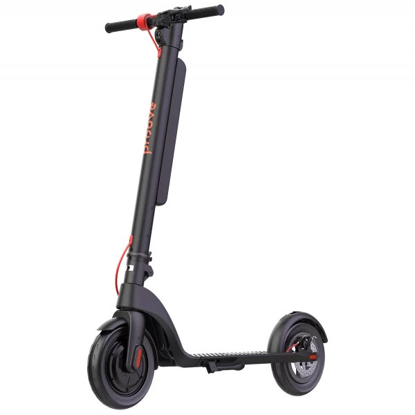 Electric Scooter Proove Model X-City Pro