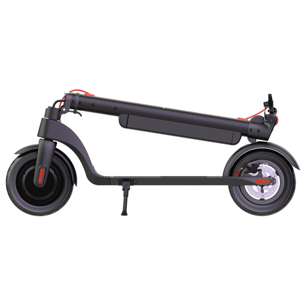Electric Scooter Proove Model X-City Pro - Photo 1