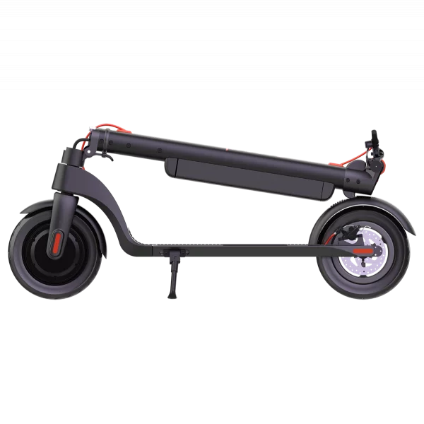 Electric Scooter Proove Model X-City Pro - Photo 9