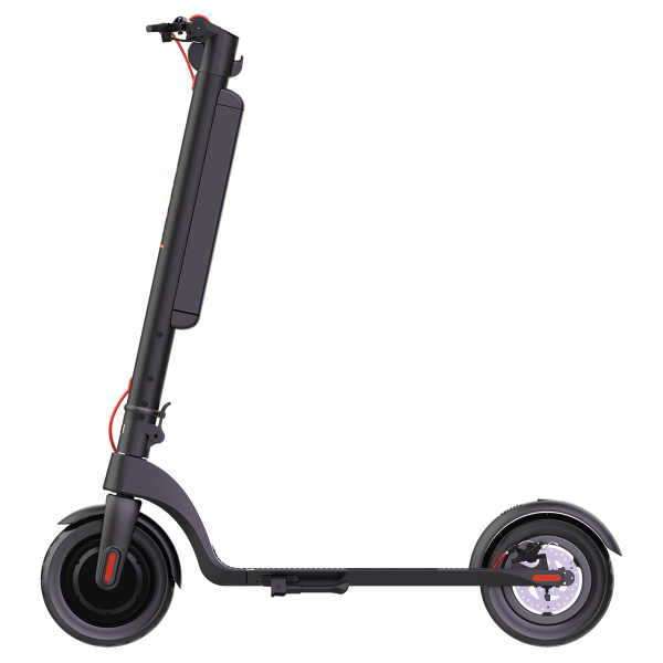 Electric Scooter Proove Model X-City Pro - Photo 2