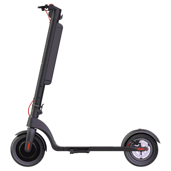 Electric Scooter Proove Model X-City Pro - Photo 16