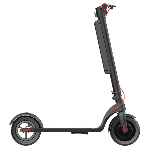 Electric Scooter Proove Model X-City Pro - Photo 3