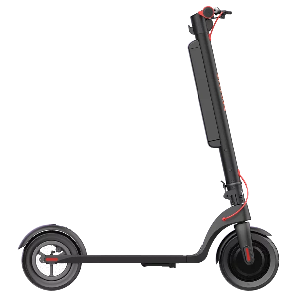 Electric Scooter Proove Model X-City Pro - Photo 15