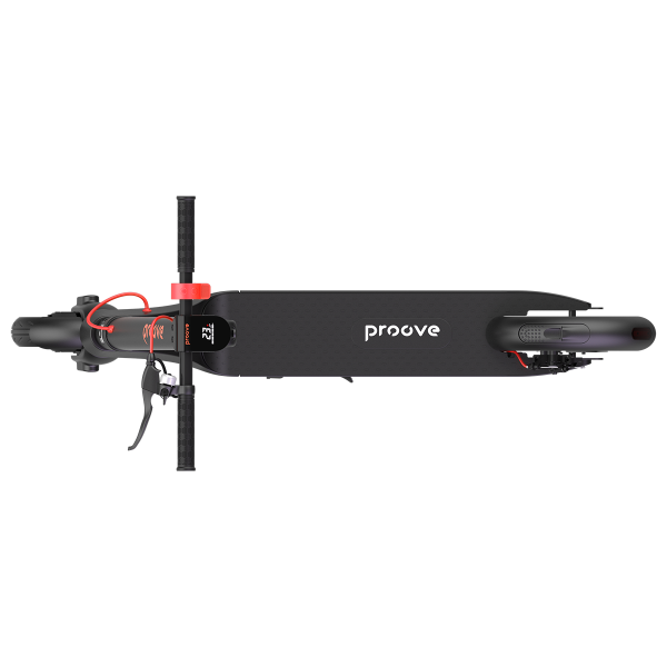 Electric Scooter Proove Model X-City Pro - Photo 4
