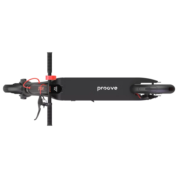Electric Scooter Proove Model X-City Pro - Photo 14