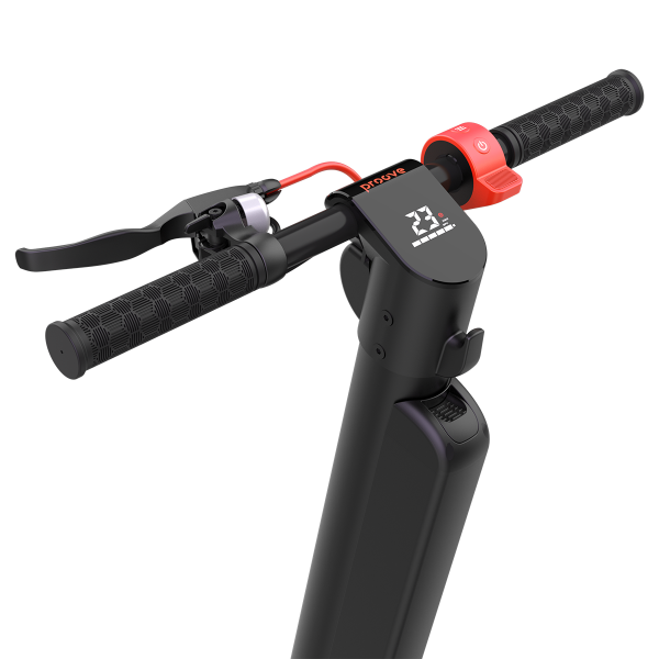 Electric Scooter Proove Model X-City Pro - Photo 5
