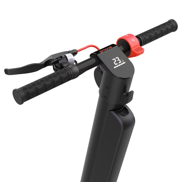 Electric Scooter Proove Model X-City Pro - Photo 13