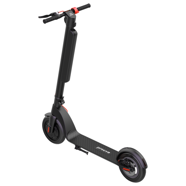 Electric Scooter Proove Model X-City Pro - Photo 6