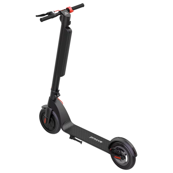 Electric Scooter Proove Model X-City Pro - Photo 12