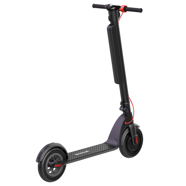 Electric Scooter Proove Model X-City Pro - Photo 7