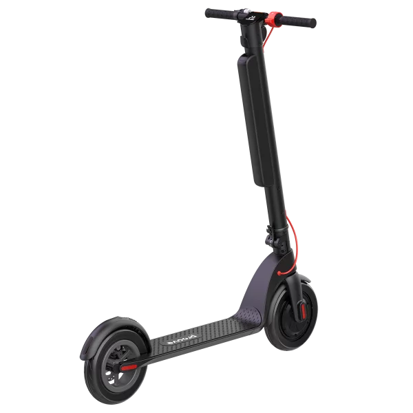 Electric Scooter Proove Model X-City Pro - Photo 11