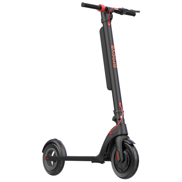 Electric Scooter Proove Model X-City Pro - Photo 8
