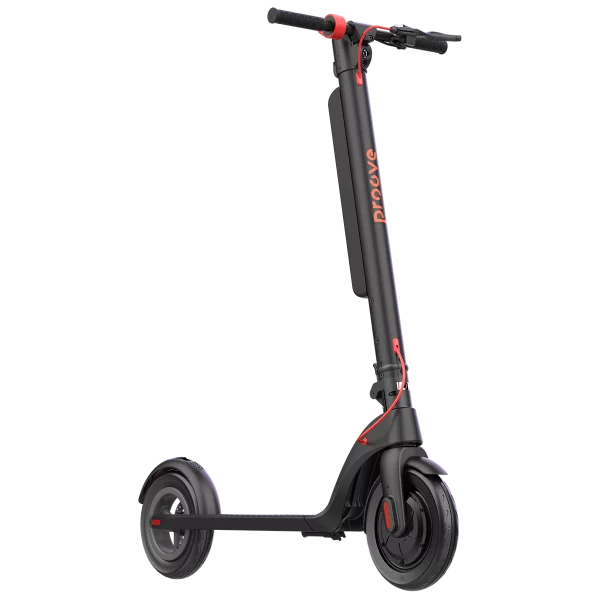 Electric Scooter Proove Model X-City Pro - Photo 10