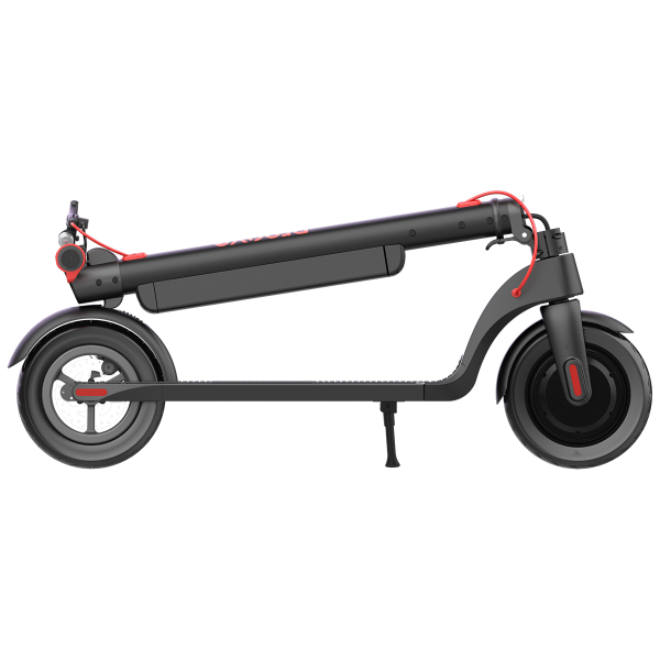 Electric Scooter Proove Model X-City Pro - Photo 10