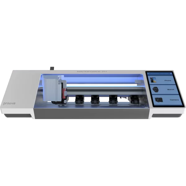 Proove Cutting Plotter NanoForce 7H