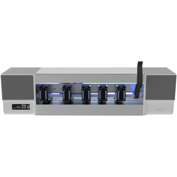 Proove Cutting Plotter NanoForce 7H - Photo 1