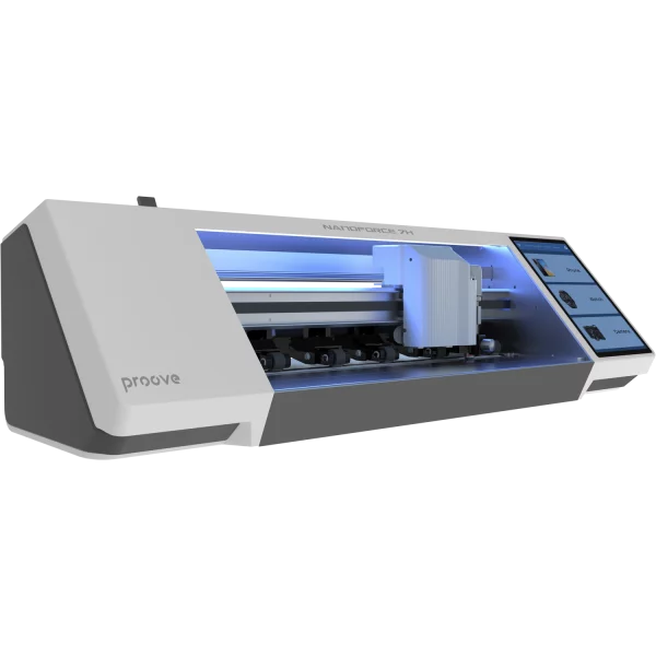 Proove Cutting Plotter NanoForce 7H - Photo 3