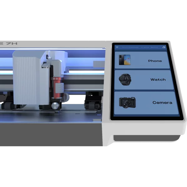 Proove Cutting Plotter NanoForce 7H - Photo 4