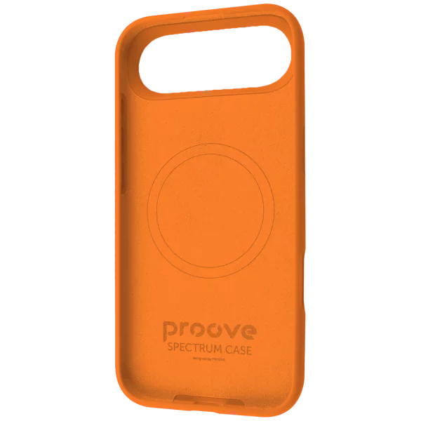 Чохол Proove Spectrum Case with Magnetic Ring iPhone 17 Air - фото 1