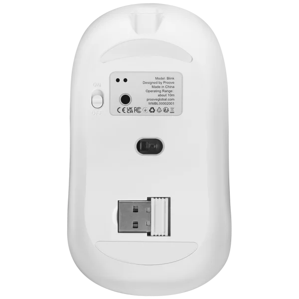 Wireless Mouse Proove Blink - Photo 3