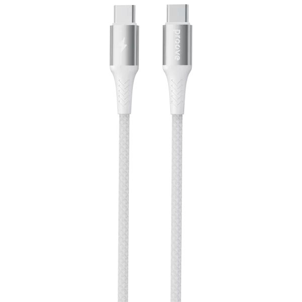 Cable Proove WireX Pro Type-C to Type-C 100W (1.5m)