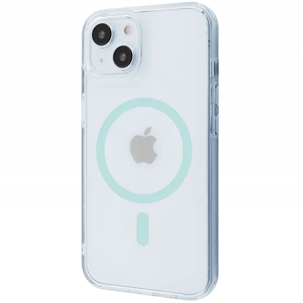Proove Blossom Case with Magnetic Ring iPhone 15