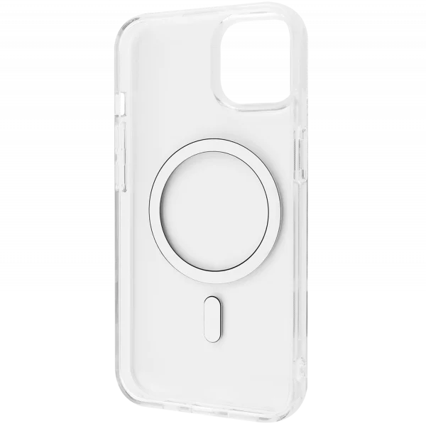 Proove Blossom Case with Magnetic Ring iPhone 15 - Photo 1