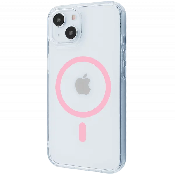 Proove Blossom Case with Magnetic Ring iPhone 15