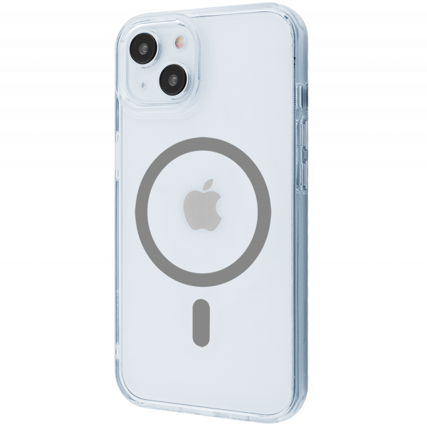 Proove Blossom Case with Magnetic Ring iPhone 15