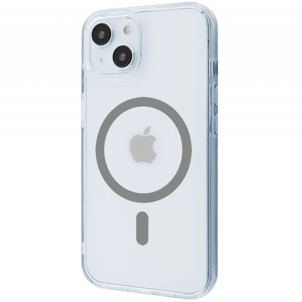 Proove Blossom Case with Magnetic Ring iPhone 15