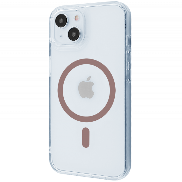 Proove Blossom Case with Magnetic Ring iPhone 15