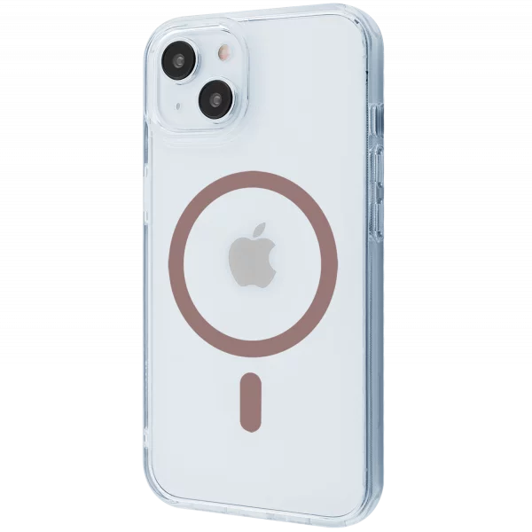 Proove Blossom Case with Magnetic Ring iPhone 15