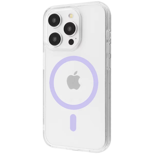 Proove Blossom Case with Magnetic Ring iPhone 15 Pro